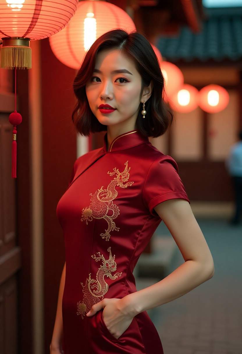 光影捕手